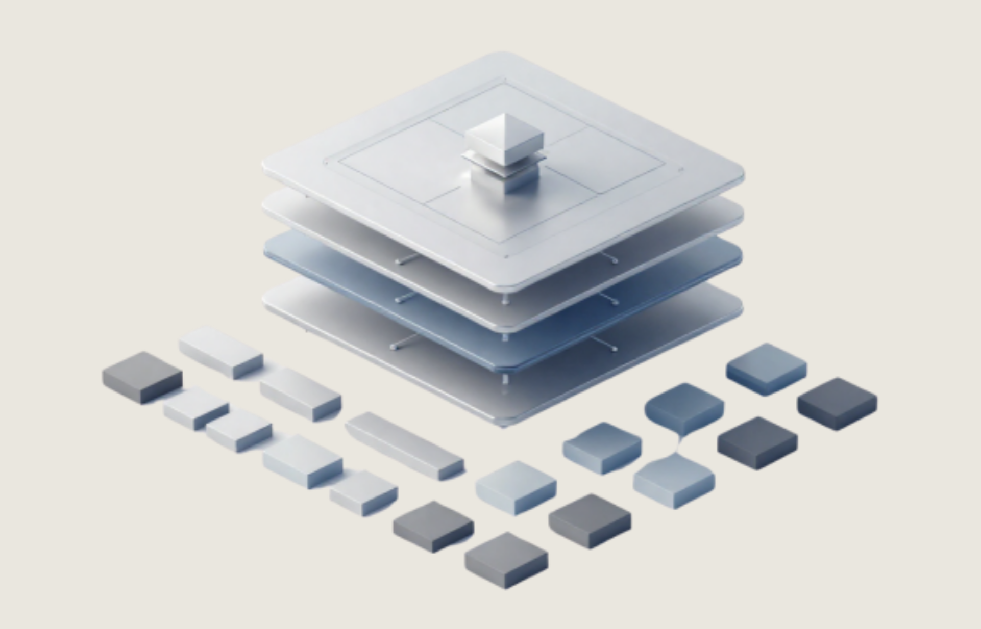 Enterprise Architecture & Design